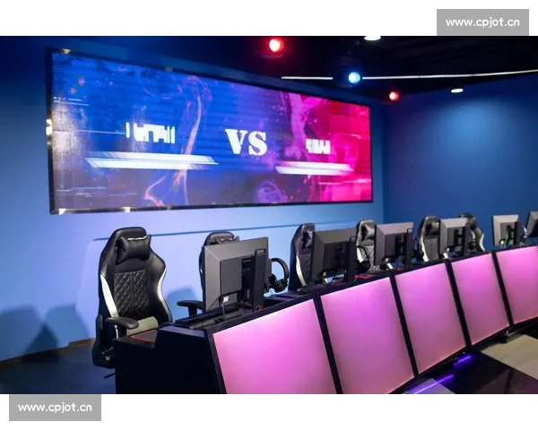 最全电竞直播网站推荐指南助你轻松追热门赛事